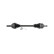 Drive Shaft VKJC 8613 SKF, Thumbnail 3