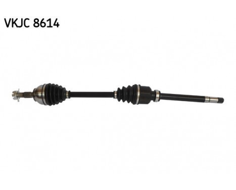 Drive Shaft VKJC 8614 SKF, Image 2