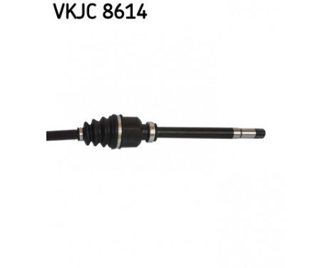 Drive Shaft VKJC 8614 SKF, Image 4