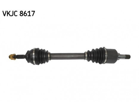 Drive Shaft VKJC 8617 SKF