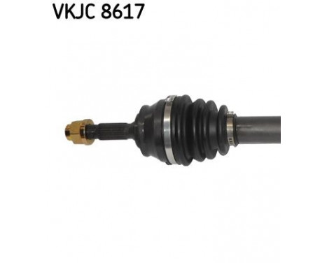Drive Shaft VKJC 8617 SKF, Image 2