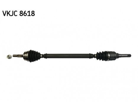 Drive Shaft VKJC 8618 SKF