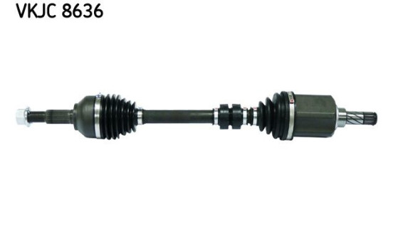 Drive Shaft VKJC 8636 SKF, Image 2