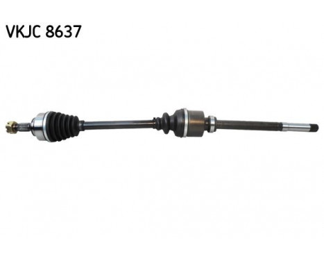 Drive Shaft VKJC 8637 SKF