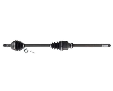 Drive Shaft VKJC 8638 SKF, Image 3