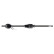 Drive Shaft VKJC 8638 SKF, Thumbnail 3