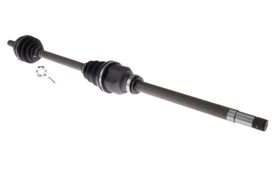 Drive Shaft VKJC 8638 SKF, Image 2