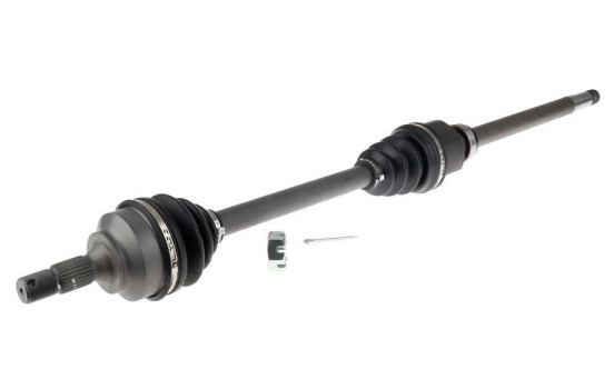 Drive Shaft VKJC 8638 SKF, Image 3