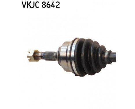 Drive Shaft VKJC 8642 SKF, Image 2