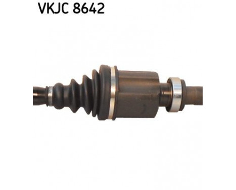 Drive Shaft VKJC 8642 SKF, Image 3