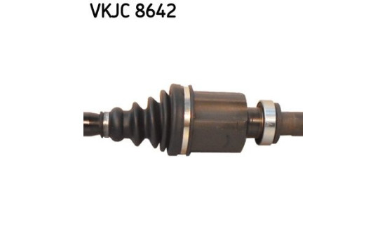 Drive Shaft VKJC 8642 SKF, Image 3