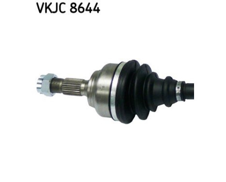 Drive Shaft VKJC 8644 SKF, Image 2