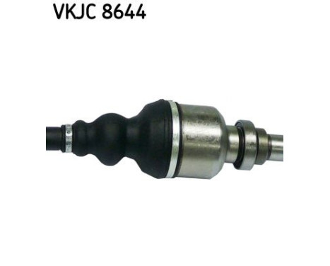 Drive Shaft VKJC 8644 SKF, Image 3