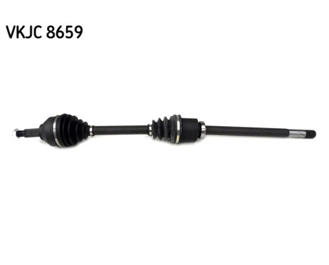 Drive Shaft VKJC 8659 SKF, Image 2