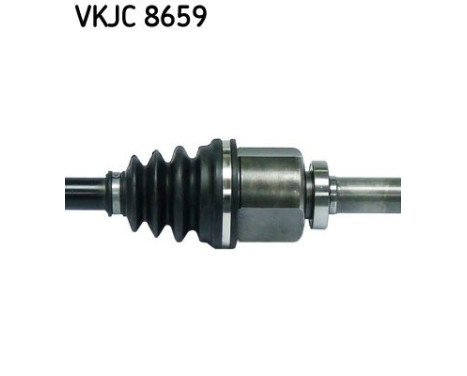 Drive Shaft VKJC 8659 SKF, Image 4