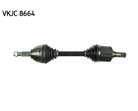 Drive Shaft VKJC 8664 SKF