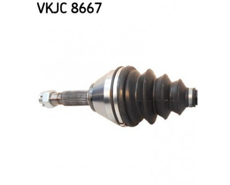 Drive Shaft VKJC 8667 SKF, Image 2