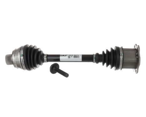 Drive Shaft VKJC 8671 SKF, Image 2