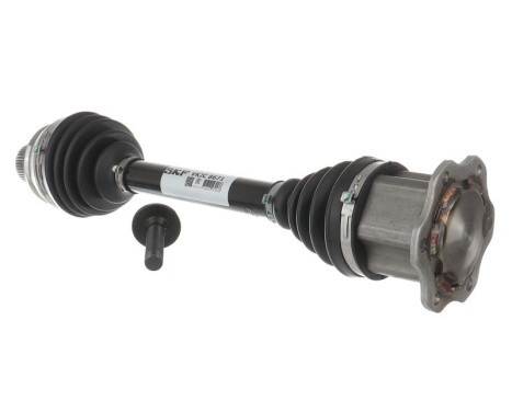 Drive Shaft VKJC 8671 SKF, Image 3