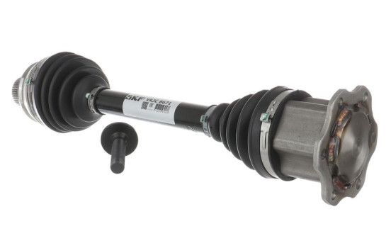 Drive Shaft VKJC 8671 SKF, Image 3
