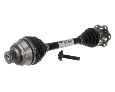 Drive Shaft VKJC 8671 SKF, Image 4