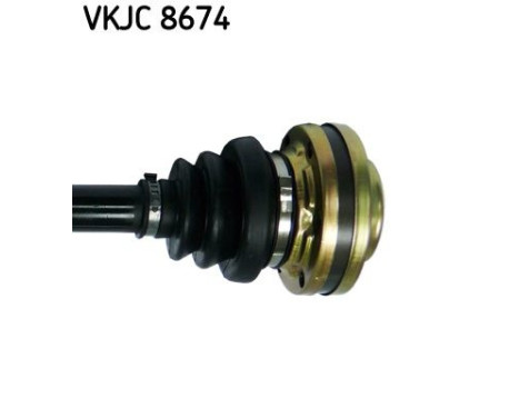 Drive Shaft VKJC 8674 SKF, Image 3