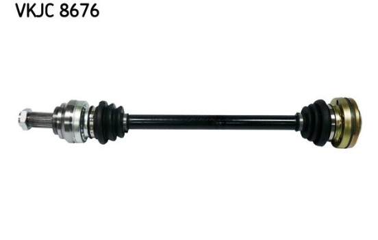 Drive Shaft VKJC 8676 SKF