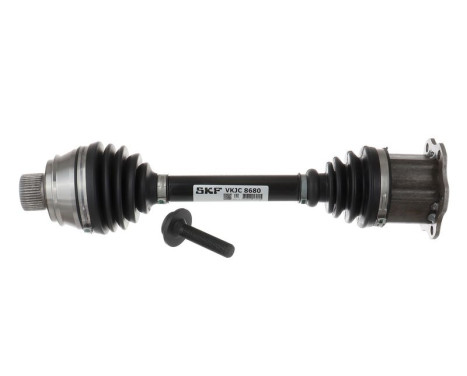 Drive Shaft VKJC 8680 SKF, Image 2