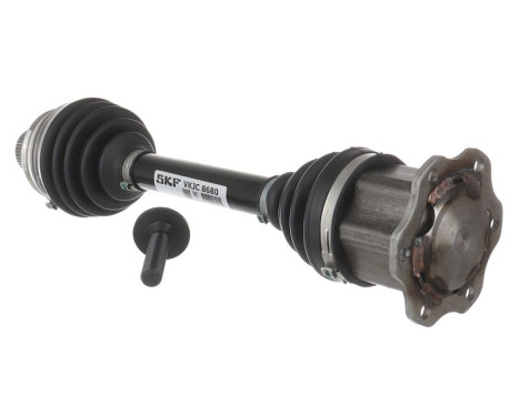 Drive Shaft VKJC 8680 SKF, Image 3