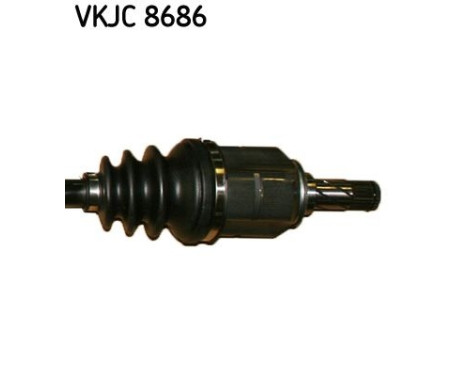 Drive Shaft VKJC 8686 SKF, Image 4