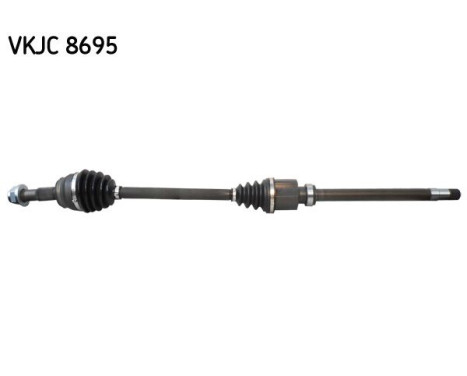 Drive Shaft VKJC 8695 SKF, Image 2