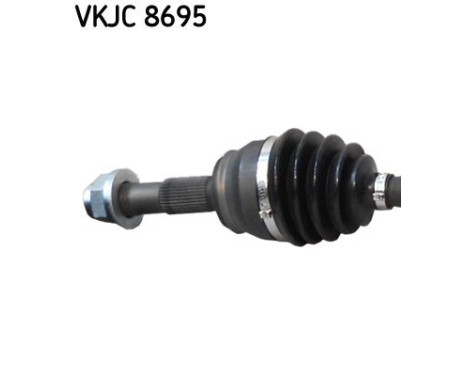 Drive Shaft VKJC 8695 SKF, Image 3