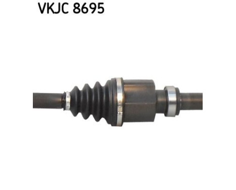 Drive Shaft VKJC 8695 SKF, Image 4