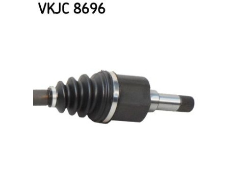 Drive Shaft VKJC 8696 SKF, Image 4