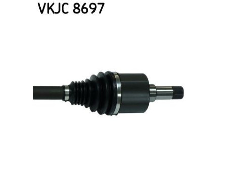 Drive Shaft VKJC 8697 SKF, Image 4