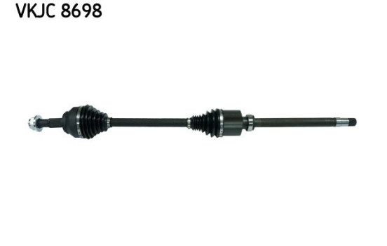 Drive Shaft VKJC 8698 SKF, Image 2