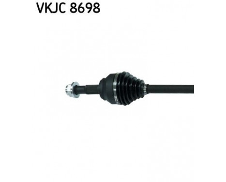 Drive Shaft VKJC 8698 SKF, Image 3