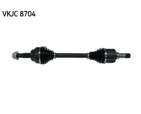 Drive Shaft VKJC 8704 SKF, Image 2