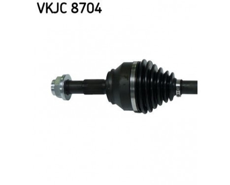 Drive Shaft VKJC 8704 SKF, Image 3