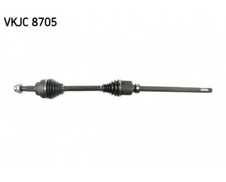 Drive Shaft VKJC 8705 SKF, Image 2