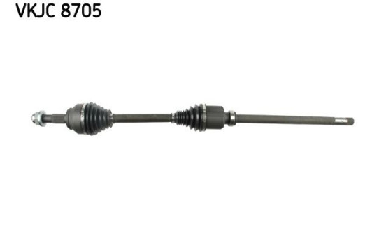 Drive Shaft VKJC 8705 SKF, Image 2