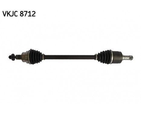 Drive Shaft VKJC 8712 SKF