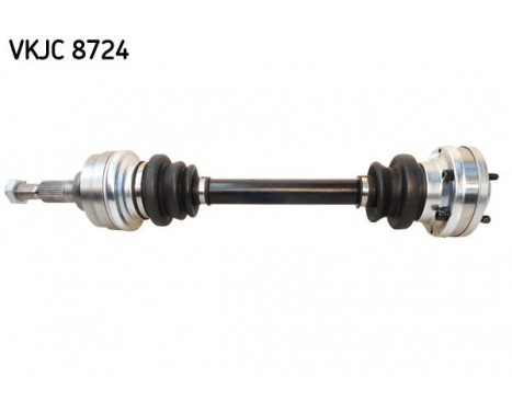 Drive Shaft VKJC 8724 SKF