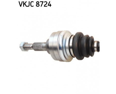 Drive Shaft VKJC 8724 SKF, Image 2
