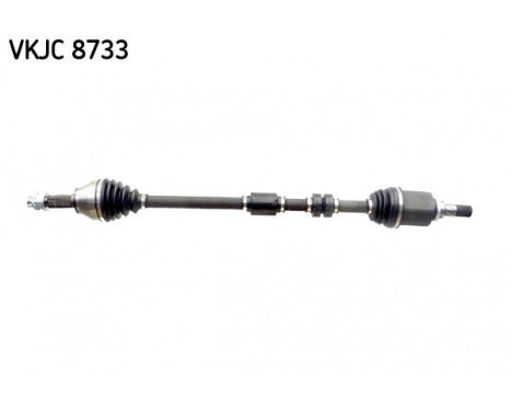 Drive Shaft VKJC 8733 SKF