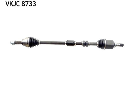 Drive Shaft VKJC 8733 SKF