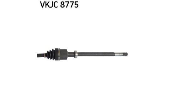 Drive Shaft VKJC 8775 SKF, Image 3