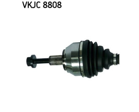 Drive Shaft VKJC 8808 SKF, Image 2