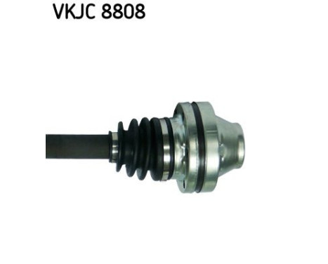 Drive Shaft VKJC 8808 SKF, Image 3