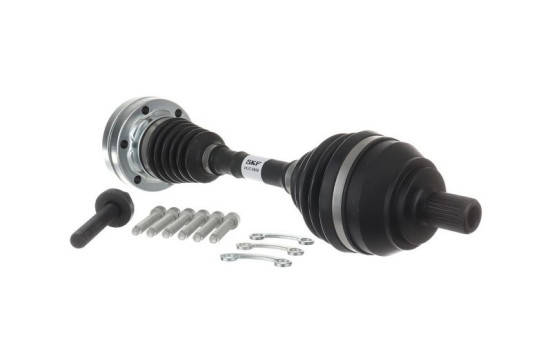 Drive Shaft VKJC 8808 SKF, Image 2